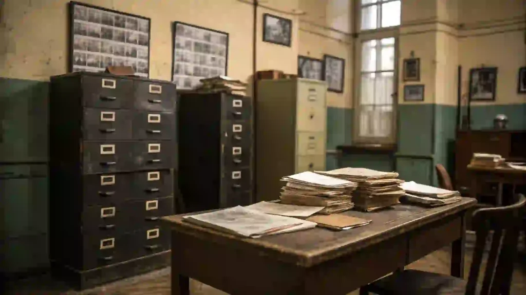 Ownership Changes and Challenges: The Dark Years (1969-1987)