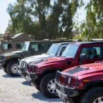 The Evolution of Hummer: A Journey Through History