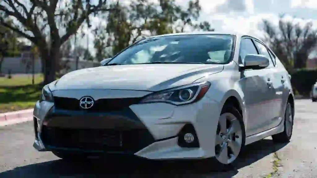 The Evolution of Scion: A Journey Through Automotive Innovation