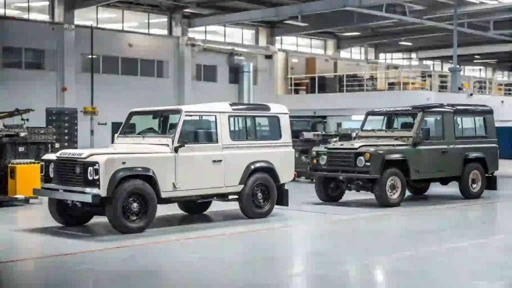 The Evolution of Technology: Advancements in Engineering