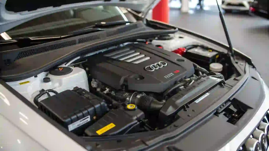 The Ultimate Guide to Audi Diesel Engines