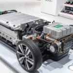 The Ultimate Guide to Audi Electric Engines