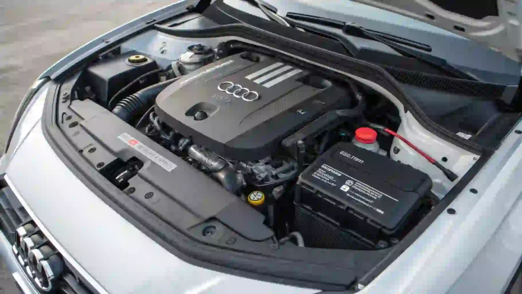 The Ultimate Guide to Audi Hybrid Engines