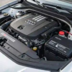 The Ultimate Guide to Audi Hybrid Engines