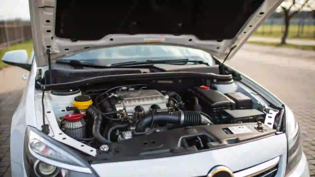 The Ultimate Guide to Opel Diesel Engines