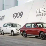 The Evolution of Nissan: A Comprehensive History