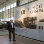 The History of Lincoln Company: A Legacy of Innovation and Excellence
