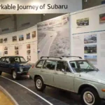 The Remarkable Journey of Subaru: A Comprehensive History