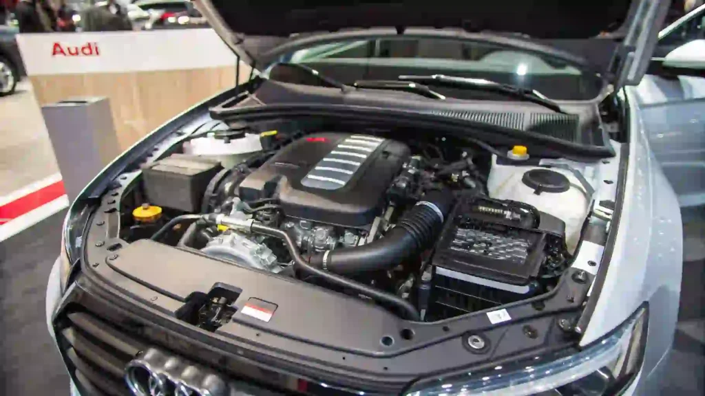 The Ultimate Guide to Audi Petrol Engines