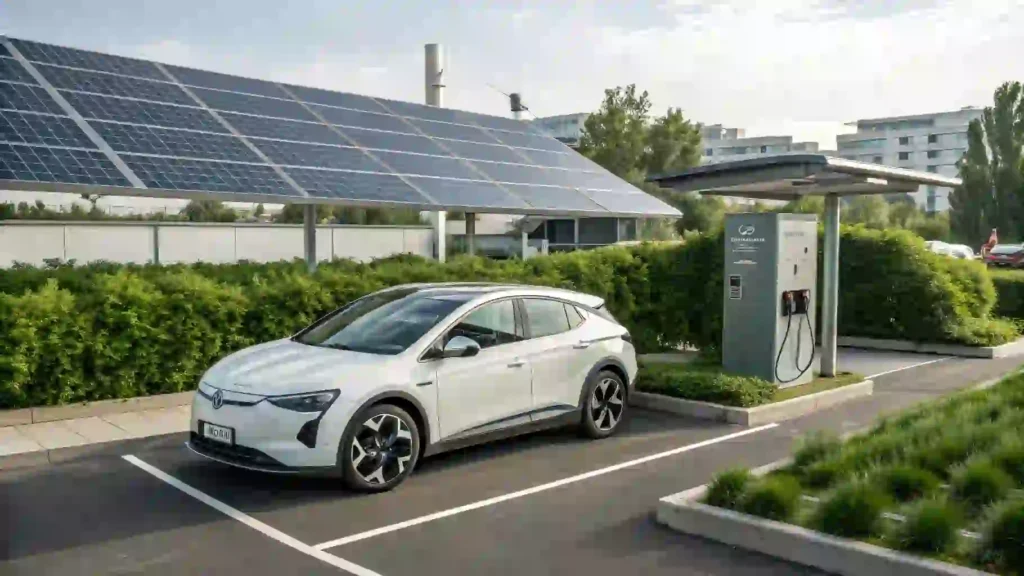 Advantages of Choosing an Opel Hybrid Vehicle