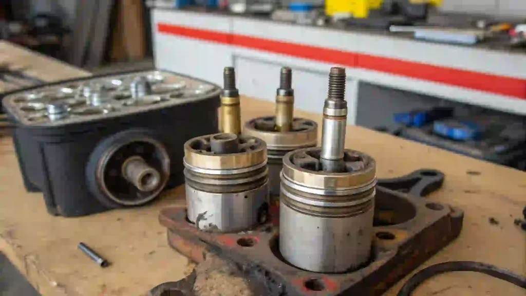 Common Issues with Opel Petrol Engines