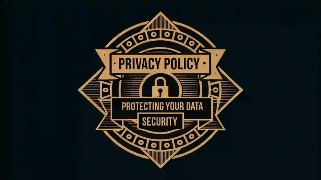 Privacy Policy