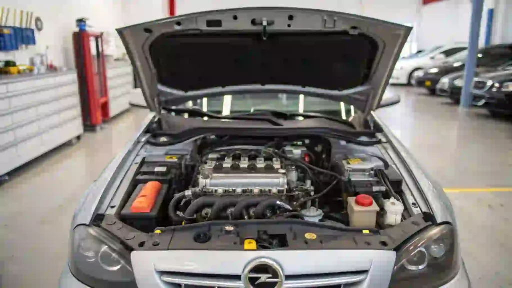 The Ultimate Guide to Opel Petrol Engines