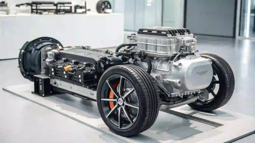 The Ultimate Guide to Aston Martin Electric Engines