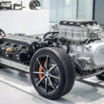 The Ultimate Guide to Aston Martin Electric Engines