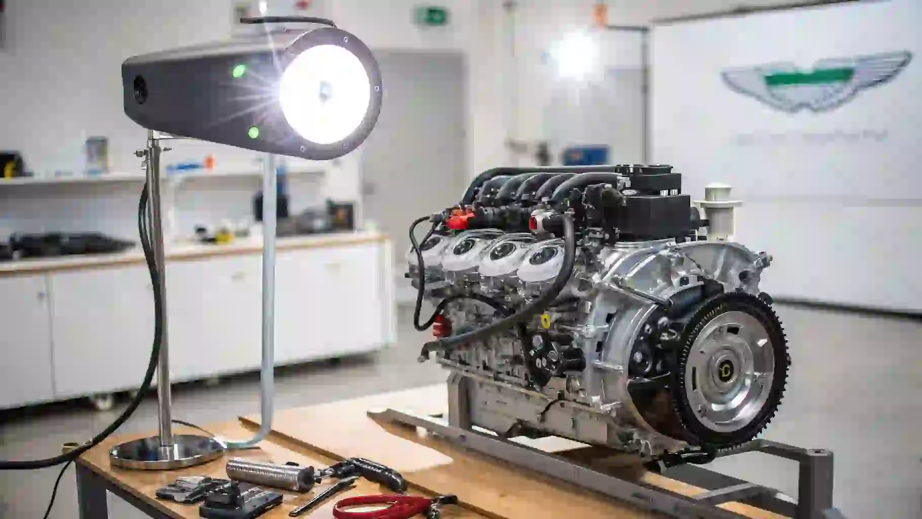 The Ultimate Guide to Aston Martin Hybrid Engines