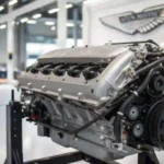 The Ultimate Guide to Aston Martin Petrol Engines