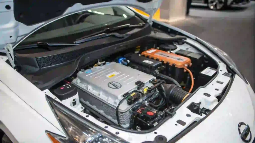 The Ultimate Guide to Nissan Hybrid Engines