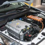 The Ultimate Guide to Nissan Hybrid Engines