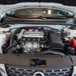 The Ultimate Guide to Nissan Petrol Engines