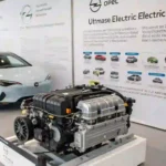 The Ultimate Guide to Opel Electric Engines
