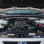 The Ultimate Guide to Subaru Diesel Engines