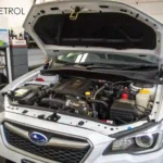 The Ultimate Guide to Subaru Petrol Engines