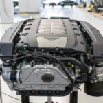 The Ultimate Guide to Aston Martin Diesel Engines